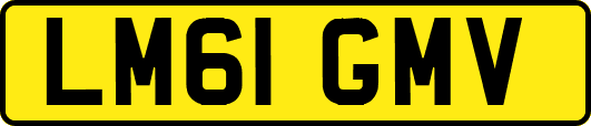 LM61GMV