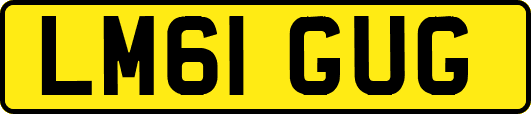 LM61GUG