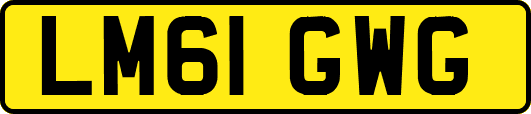 LM61GWG