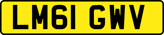 LM61GWV