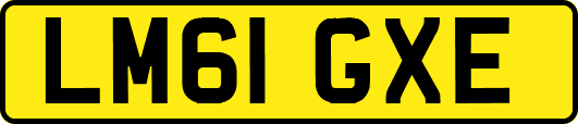 LM61GXE