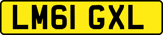 LM61GXL