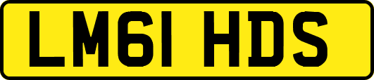 LM61HDS