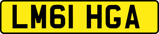 LM61HGA