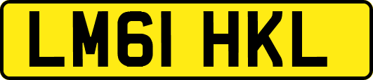 LM61HKL