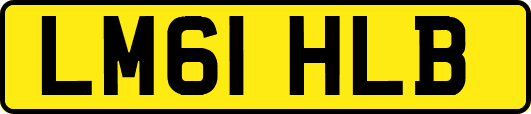 LM61HLB