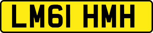 LM61HMH