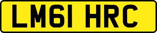 LM61HRC