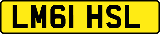 LM61HSL