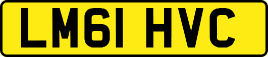 LM61HVC