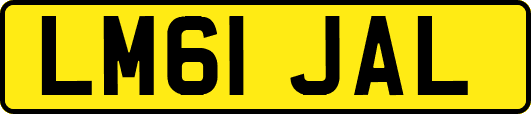 LM61JAL