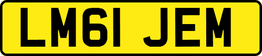 LM61JEM