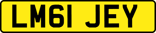 LM61JEY
