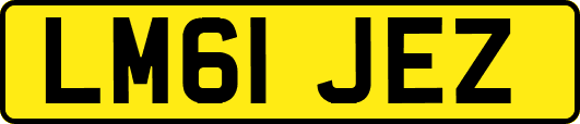 LM61JEZ