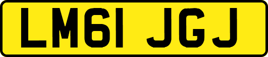 LM61JGJ