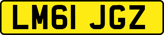 LM61JGZ