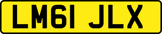 LM61JLX