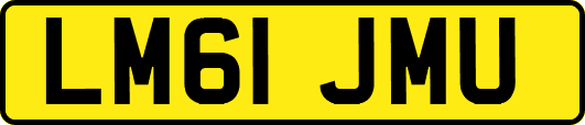 LM61JMU