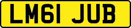LM61JUB