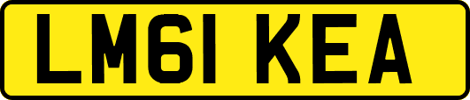 LM61KEA