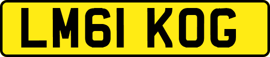 LM61KOG