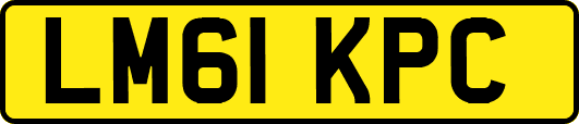 LM61KPC