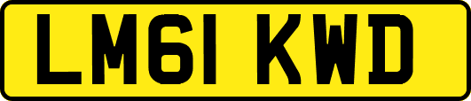 LM61KWD