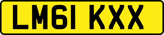 LM61KXX