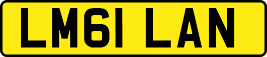 LM61LAN