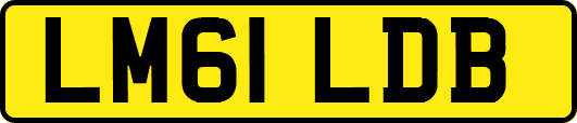 LM61LDB
