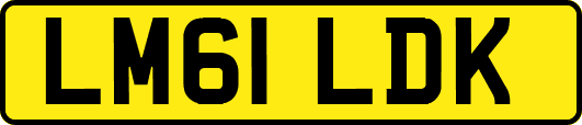 LM61LDK