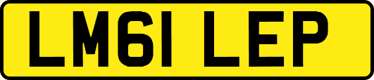 LM61LEP