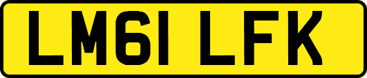 LM61LFK