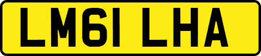 LM61LHA