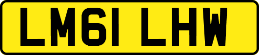 LM61LHW