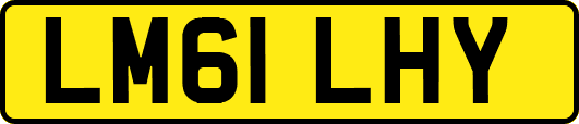 LM61LHY