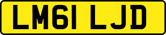 LM61LJD