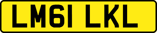 LM61LKL