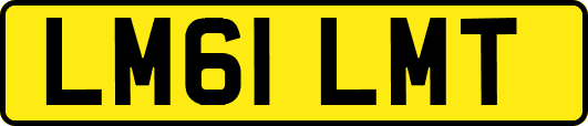 LM61LMT