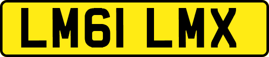 LM61LMX