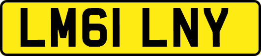 LM61LNY