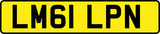 LM61LPN