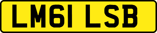 LM61LSB