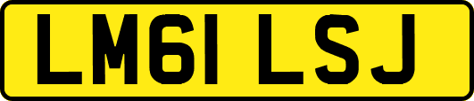 LM61LSJ