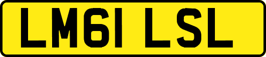 LM61LSL