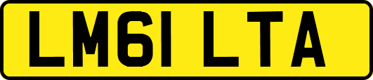 LM61LTA