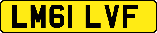 LM61LVF