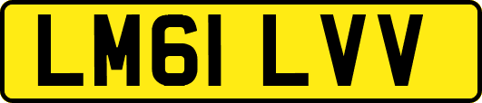 LM61LVV