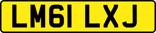 LM61LXJ