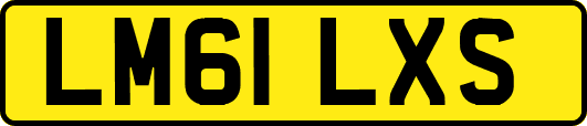 LM61LXS